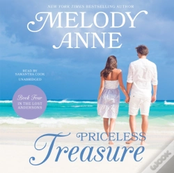 Capa do artigo Priceless Treasure