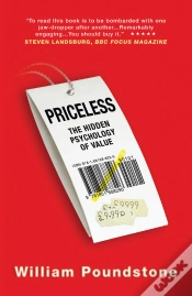 Capa do artigo Priceless