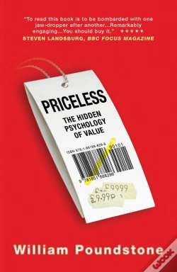 Capa do artigo Priceless