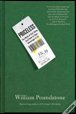 Capa do artigo Priceless