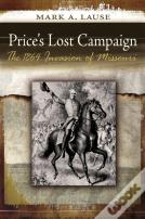 Price'S Lost Campaign