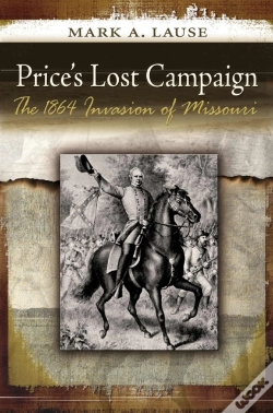 Capa do artigo Price'S Lost Campaign
