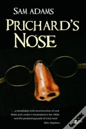 Capa do artigo Prichard