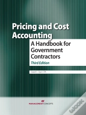 Capa do artigo Pricing And Cost Accounting