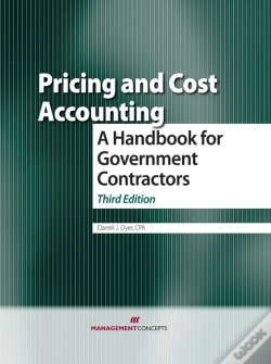 Capa do artigo Pricing And Cost Accounting