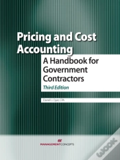 Capa do artigo Pricing And Cost Accounting