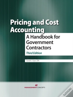 Capa do artigo Pricing And Cost Accounting