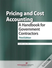 Capa do artigo Pricing And Cost Accounting