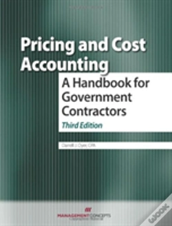 Capa do artigo Pricing And Cost Accounting