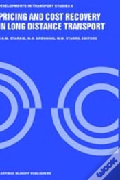 Capa do artigo Pricing And Cost Recovery In Long Distance Transport