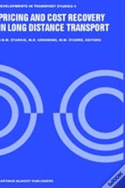 Capa do artigo Pricing And Cost Recovery In Long Distance Transport