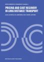Pricing And Cost Recovery In Long Distance Transport - Preview