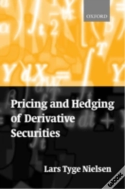 Capa do artigo Pricing And Hedging Of Derivative Securities