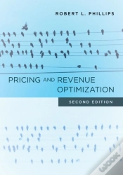 Capa do artigo Pricing And Revenue Optimization