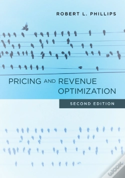 Capa do artigo Pricing And Revenue Optimization