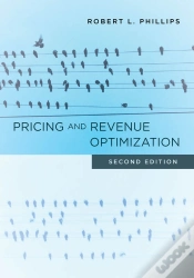 Capa do artigo Pricing And Revenue Optimization