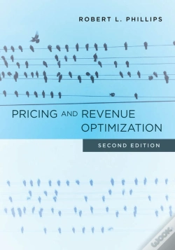 Capa do artigo Pricing And Revenue Optimization