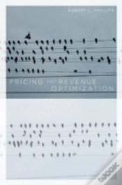 Capa do artigo Pricing And Revenue Optimization