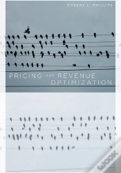 Capa do artigo Pricing And Revenue Optimization