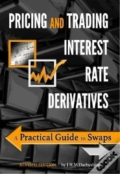Capa do artigo Pricing And Trading Interest Rate Derivatives
