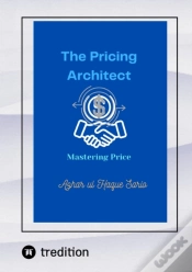 Capa do artigo Pricing Architect