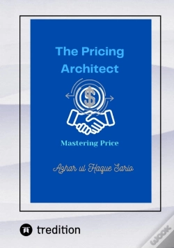 Capa do artigo Pricing Architect