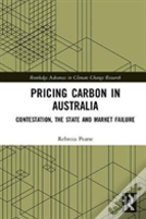 Pricing Carbon In Australia