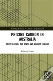 Pricing Carbon In Australia
