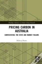 Pricing Carbon In Australia