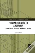 Pricing Carbon In Australia
