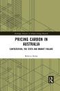 Pricing Carbon In Australia - Preview