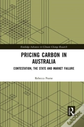 Pricing Carbon In Australia