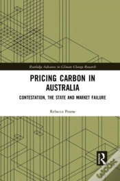Capa do artigo Pricing Carbon In Australia