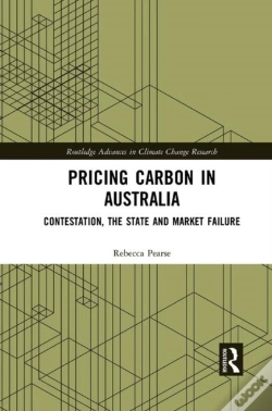 Capa do artigo Pricing Carbon In Australia