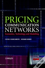 Capa do artigo Pricing Communication Networks