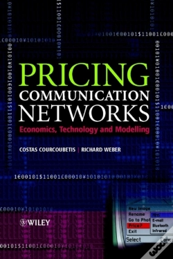 Capa do artigo Pricing Communication Networks