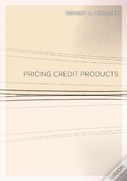 Capa do artigo Pricing Credit Products