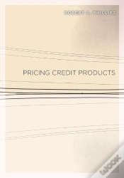 Capa do artigo Pricing Credit Products