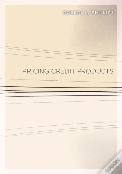 Capa do artigo Pricing Credit Products