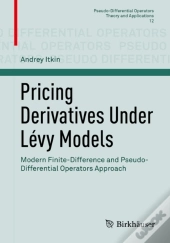 Pricing Derivatives Under Levy Models