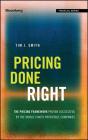 Pricing Done Right - Preview