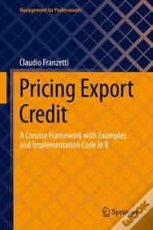 Pricing Export Credit