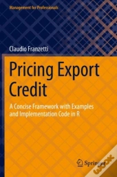 Pricing Export Credit