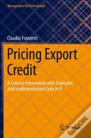 Pricing Export Credit