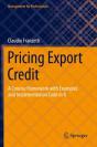 Pricing Export Credit - Preview