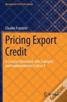 Pricing Export Credit