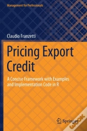 Pricing Export Credit