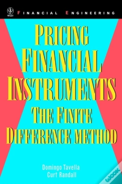 Capa do artigo Pricing Financial Instruments