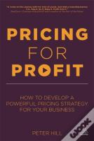 Pricing For Profit