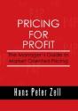 Pricing For Profit: The Manager'S Guide - Preview